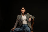 Couture Denim Jacket