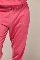 Light Fleece Hoody With Pant Set