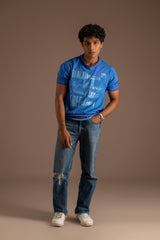 Vintage Washed Tee
