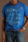 Vintage Washed Tee