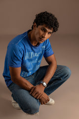 Vintage Washed Tee