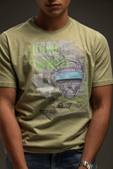 Vintage Washed Tee