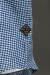 Asymmetric Y/D Shirt