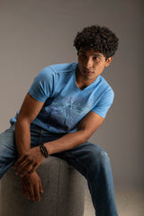 Vintage Washed Tee