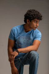 Vintage Washed Tee