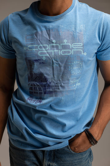Vintage Washed Tee