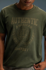 Vintage Washed Tee