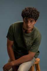 Vintage Washed Tee