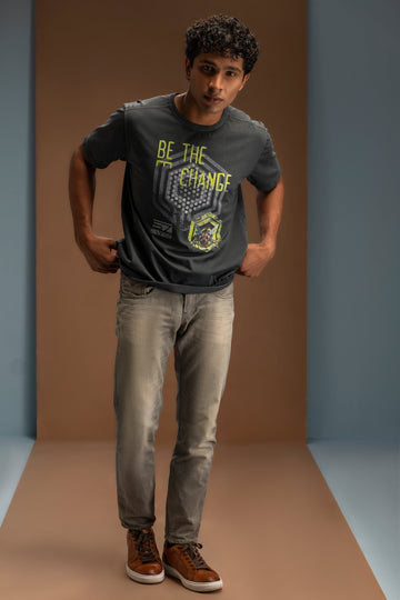 Vintage Washed Tee