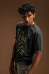 Vintage Washed Tee