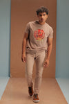 Vintage Washed Tee