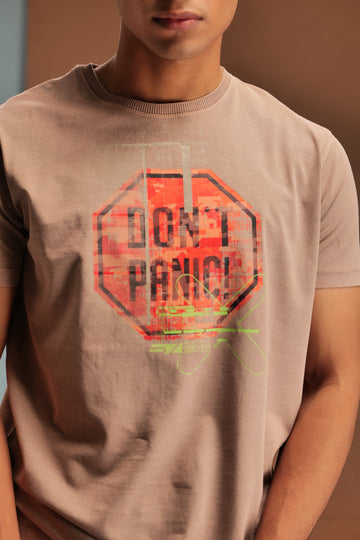 Vintage Washed Tee