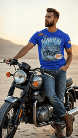 Racewear Collection Tee