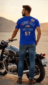 Racewear Collection Tee