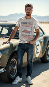 Racewear Collection Tee