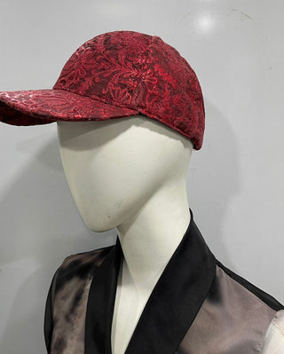 Couture Headgear for Unisex
