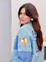 57 Brand Racing Jacket