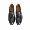Real Leather Loafers