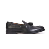 Real Leather Loafers