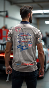 Racewear Polo