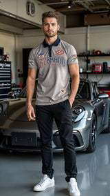 Racewear Polo