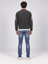 Cotton Based Mini Thermal Top