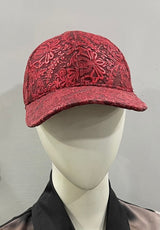Couture Headgear for Unisex