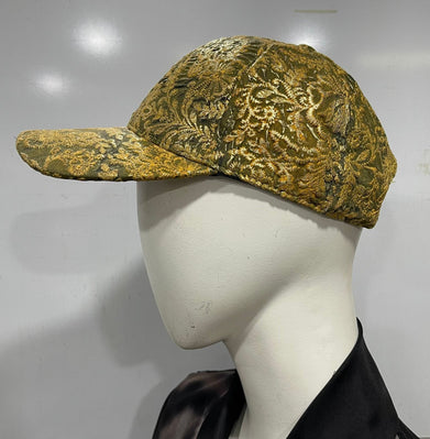 Couture Headgear for Unisex