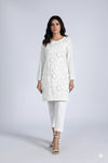 Elegant Formal Outfit Collection With Sleeves