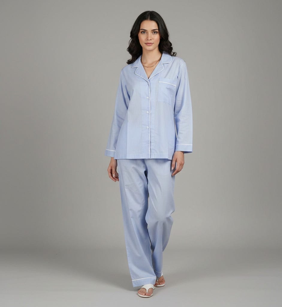 Comfort Nightwear Set