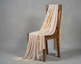 Blush Petal Dupatta