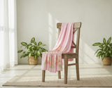 Soft Rose Dupatta