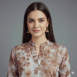 Tie/Dye Tunic
