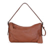 Classic Cow Leather Shoulder Bag