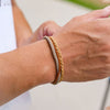 Handmade Multi-Layer Rope Bracelet for Men