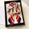 Women’s Multicolor Printed Scarf & Bandana