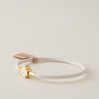 Style Lucky Four-Leaf Clover Bracelet