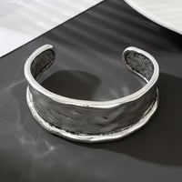 A Stylish Vintage Wide Bracelet