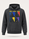 Faisal Kapadia Music Inspired Hoodie