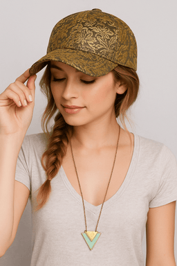 Couture Headgear for Unisex