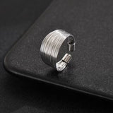 Stylish Open Ring