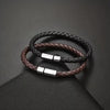 Men’s Retro Braided Gift Bracelet