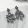New Hot Bohemian Style Retro Ethnic Bell Earrings
