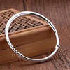 Silver Versatile Minimalist Vera Bracelet