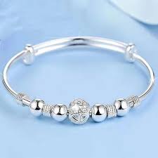 Women'S Adjustable Bracelet