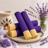 Premium Lavender Incense Sticks – 22cm