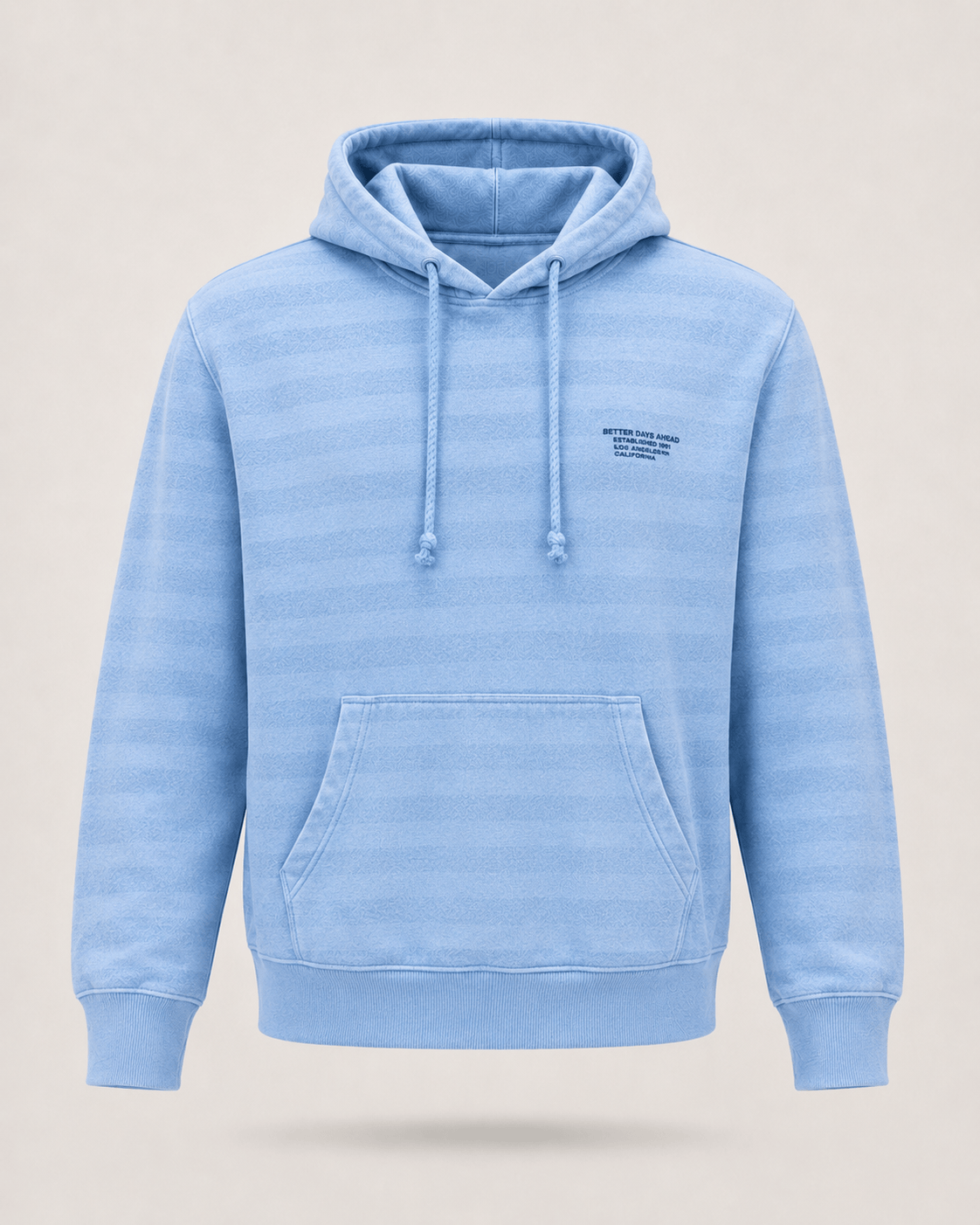 Pullover Hoodie
