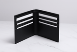 Pure Leather Men's Wallet