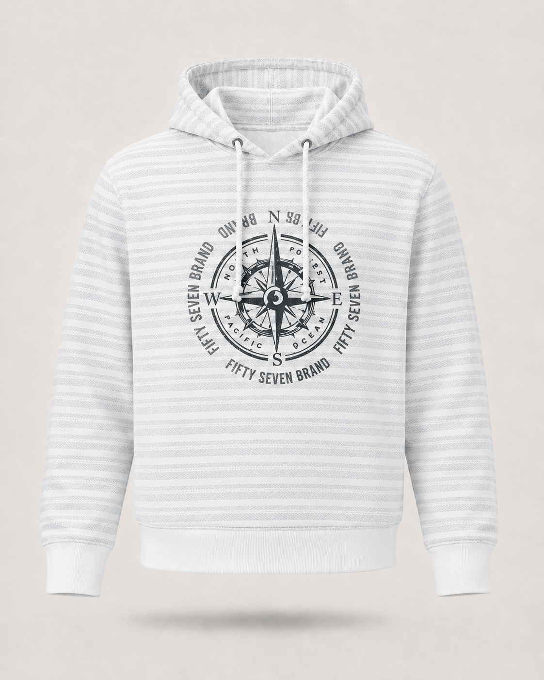Pullover Hoodie