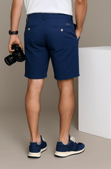 Cotton Twill Short
